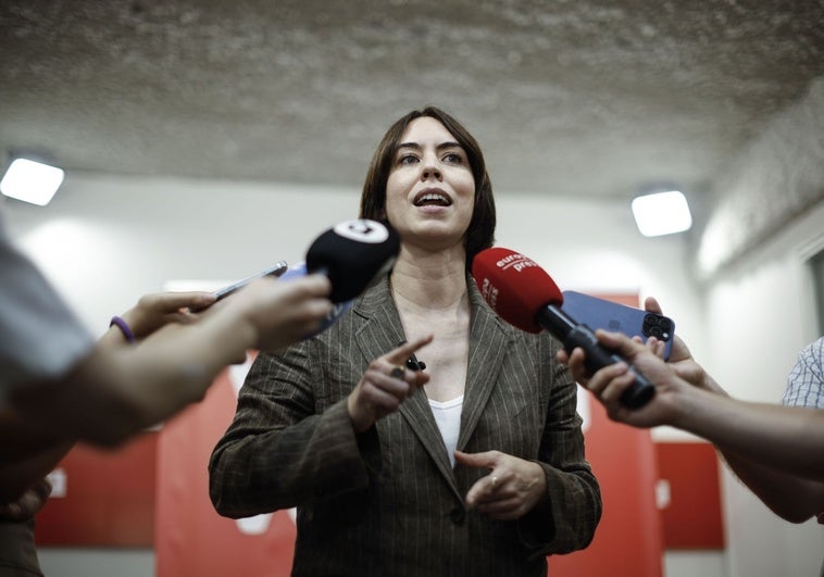 Morant envía una carta a los militantes por el caso Ábalos y arremete contra el PP